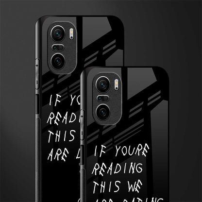 we are dating glass case for mi 11x 5g image-2