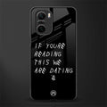 we are dating glass case for mi 11x 5g image
