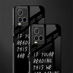 we are dating glass case for vivo y21t image-2