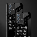 we are dating glass case for vivo v23 pro 5g image-2