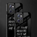 we are dating glass case for realme c35 image-2
