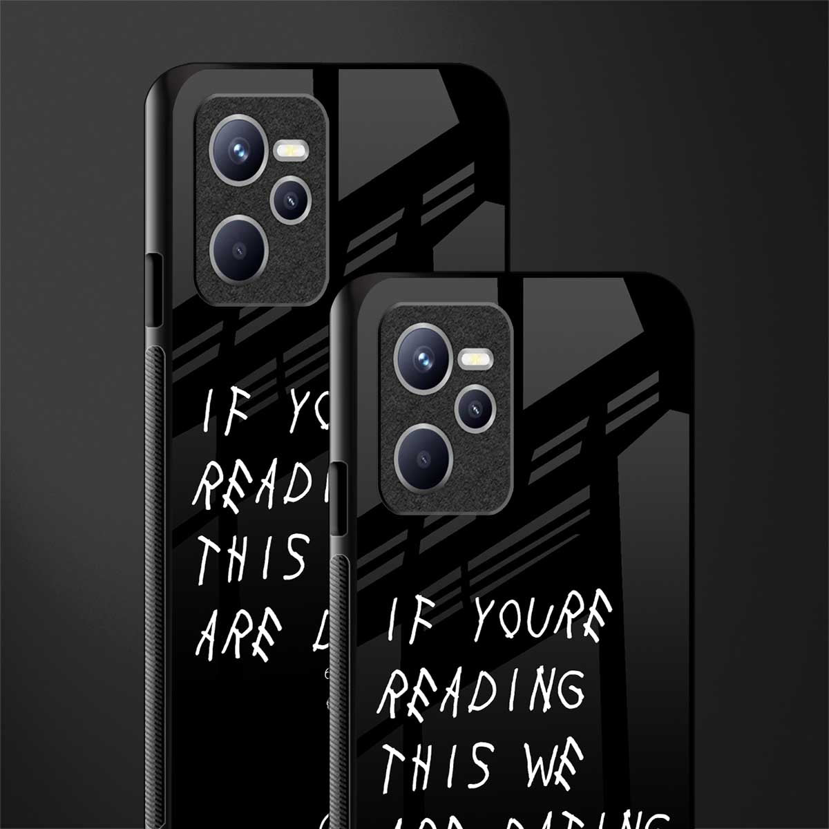 we are dating glass case for realme c35 image-2