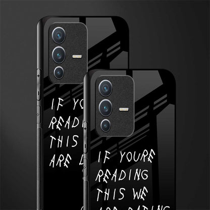 we are dating glass case for vivo v23 5g image-2