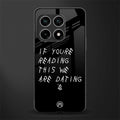 we are dating glass case for oneplus 10 pro 5g image
