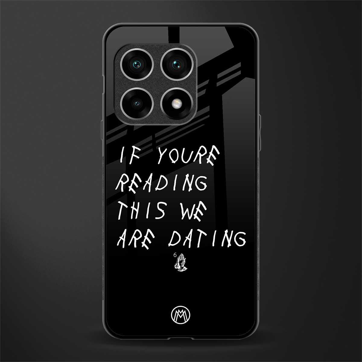 we are dating glass case for oneplus 10 pro 5g image