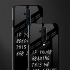 we are dating glass case for oneplus 7t pro image-2