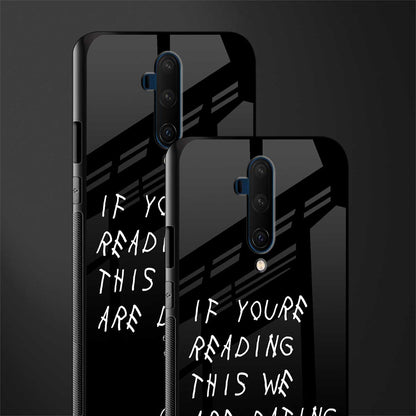 we are dating glass case for oneplus 7t pro image-2