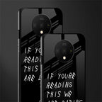 we are dating glass case for oneplus 7t image-2
