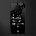 we are dating glass case for oneplus 7t image