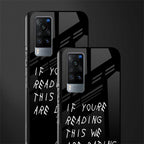we are dating glass case for vivo x60 image-2