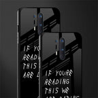 we are dating glass case for oneplus 8 pro image-2