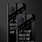 we are dating glass case for samsung galaxy note 10 lite image-2