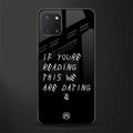 we are dating glass case for samsung galaxy note 10 lite image