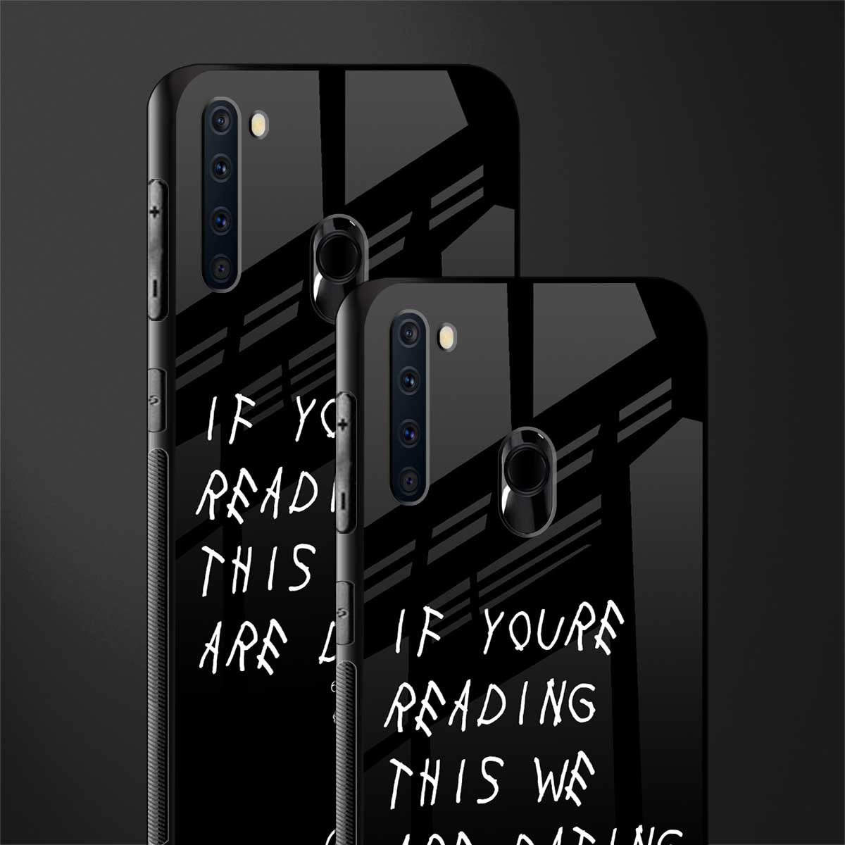 we are dating glass case for samsung a21 image-2
