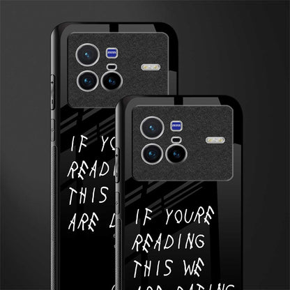 we are dating glass case for vivo x80 image-2
