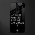 we are dating glass case for oneplus 8 image