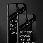 we are dating glass case for oneplus 6t image-2