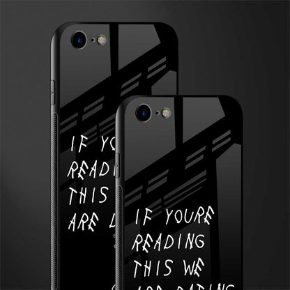 we are dating glass case for iphone 8 image-2