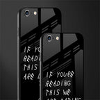 we are dating glass case for iphone 6 plus image-2