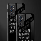 we are dating glass case for oneplus 9rt image-2