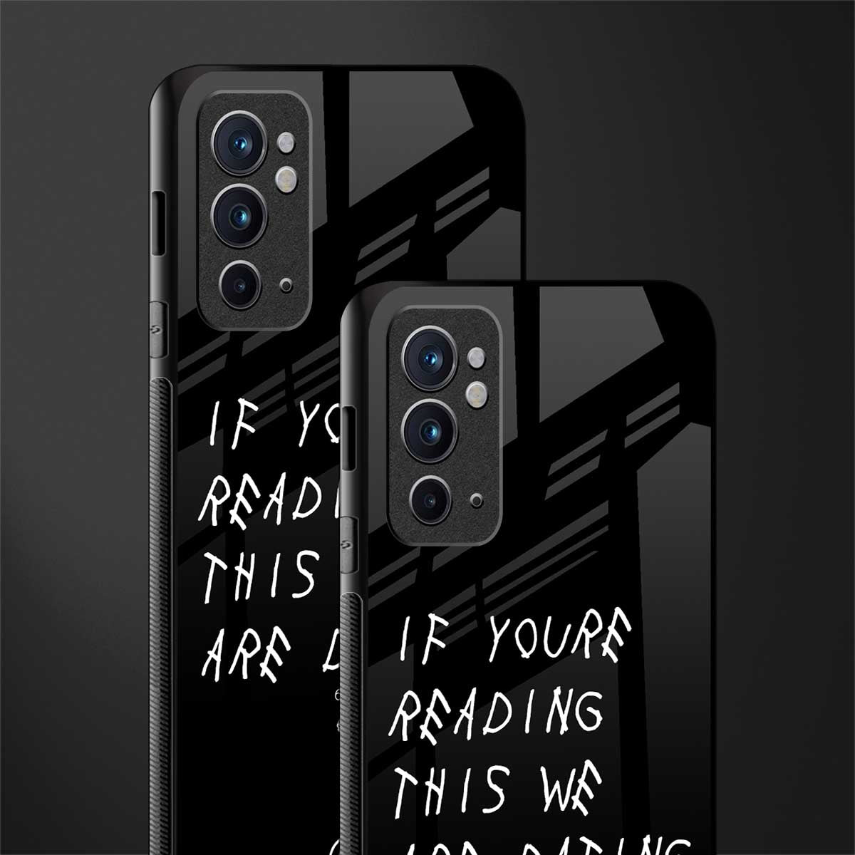 we are dating glass case for oneplus 9rt image-2