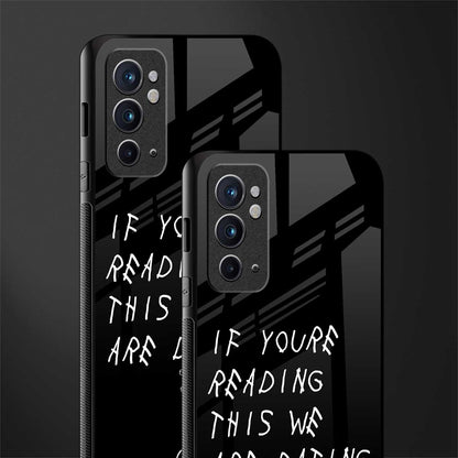we are dating glass case for oneplus 9rt image-2