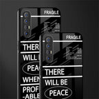 when it's profitable glass case for oppo reno 3 pro image-2