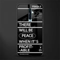 when it's profitable glass case for oppo reno 2z image