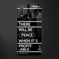 when it's profitable glass case for vivo u20 image
