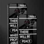 when it's profitable glass case for vivo s1 pro image-2