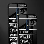 when it's profitable glass case for vivo v17 pro image-2