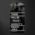 when it's profitable glass case for vivo z1x image