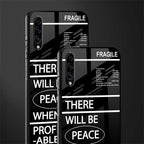when it's profitable glass case for samsung galaxy a50s image-2