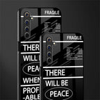 when it's profitable glass case for realme 6 image-2