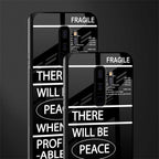 when it's profitable glass case for samsung galaxy s9 plus image-2