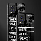 when it's profitable back phone cover | glass case for vivo y73