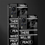 when it's profitable glass case for vivo x60 pro image-2