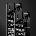 when it's profitable glass case for realme 3 pro image-2