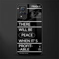 when it's profitable glass case for vivo v21 5g image