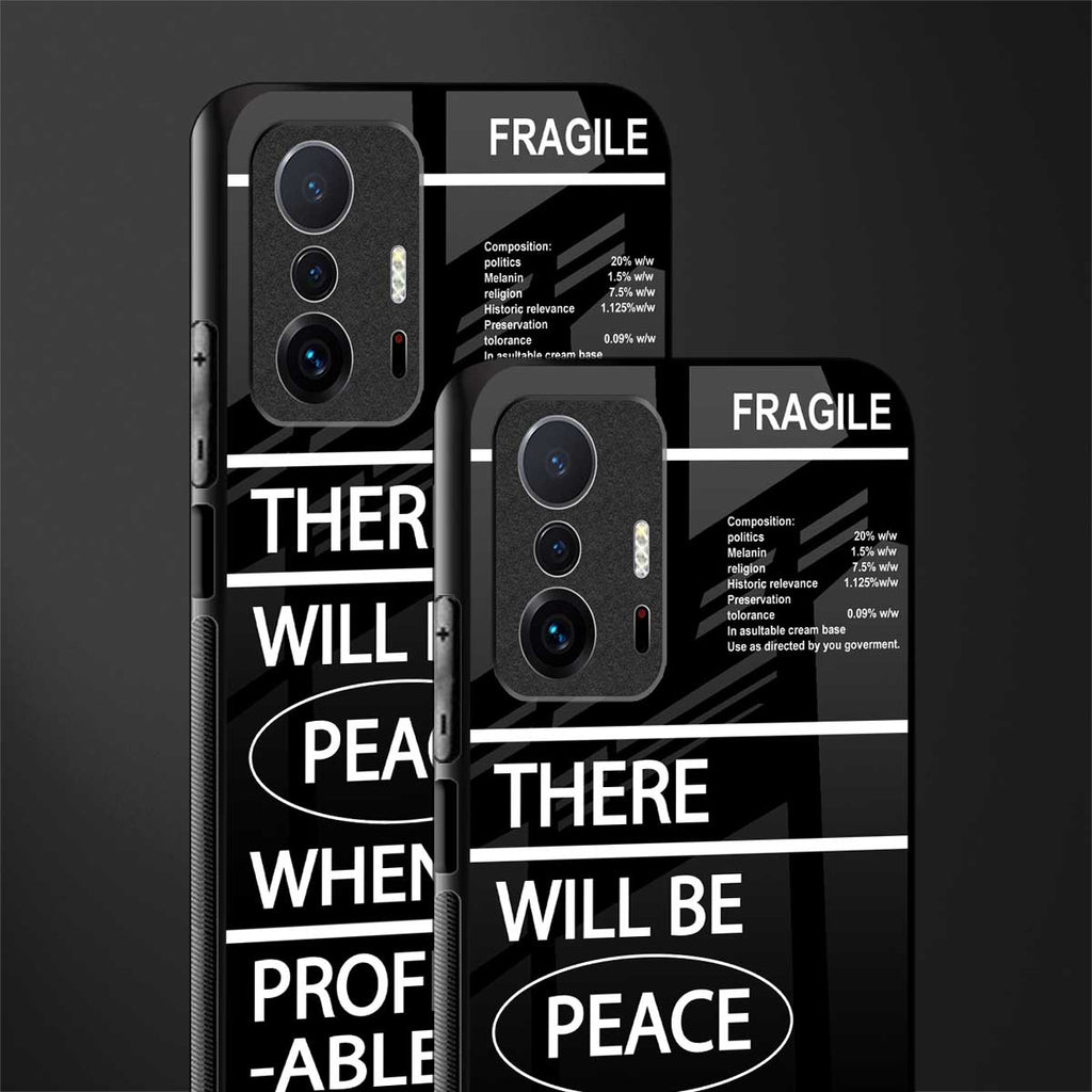 when it's profitable glass case for mi 11t pro 5g image-2