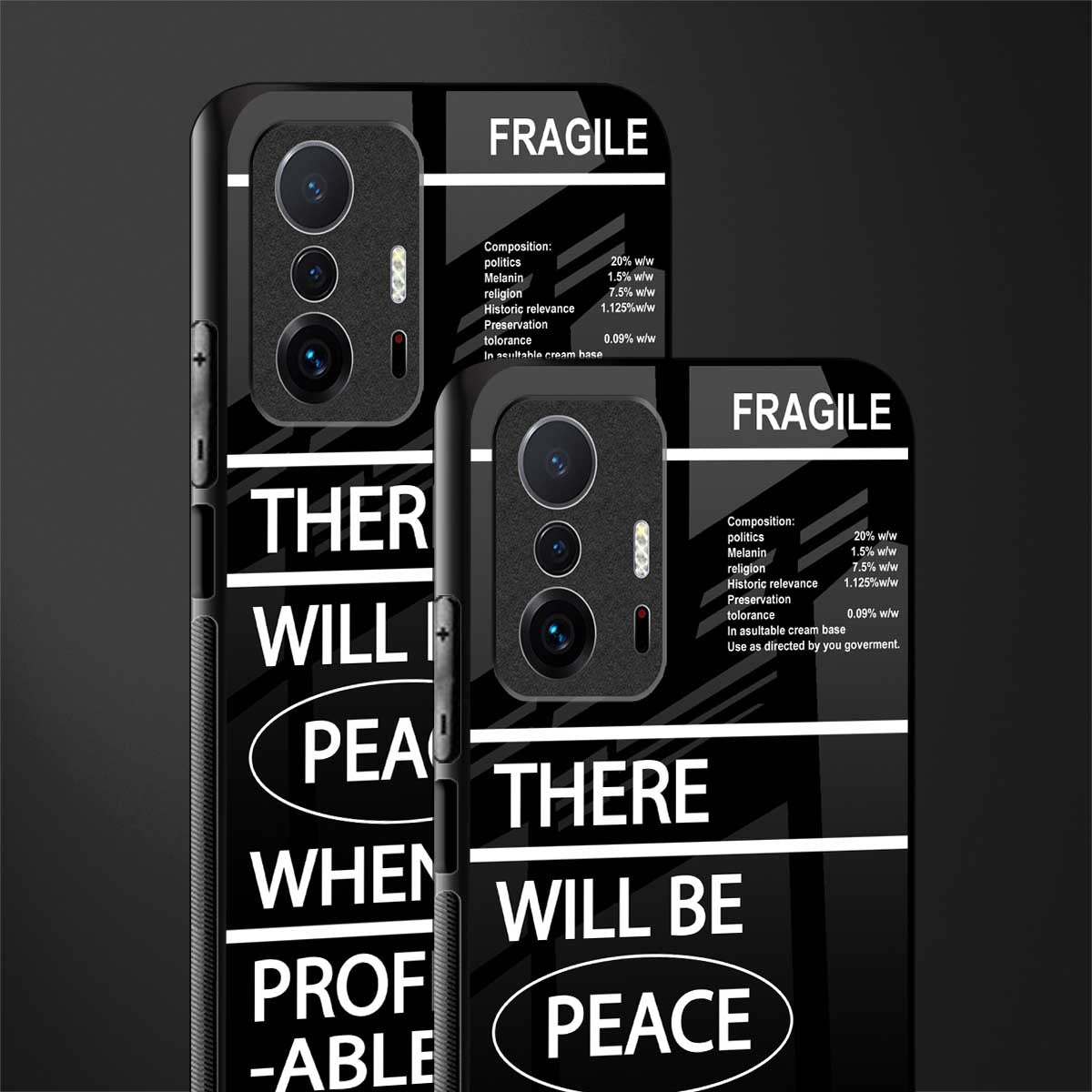 when it's profitable glass case for mi 11t pro 5g image-2