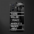 when it's profitable glass case for mi 11t pro 5g image