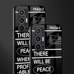 when it's profitable glass case for vivo x70 pro plus image-2