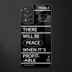 when it's profitable glass case for poco m4 pro 5g image