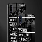 when it's profitable glass case for samsung galaxy a20s image-2