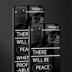 when it's profitable glass case for samsung galaxy s10 lite image-2