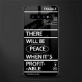 when it's profitable glass case for samsung galaxy s10 plus image