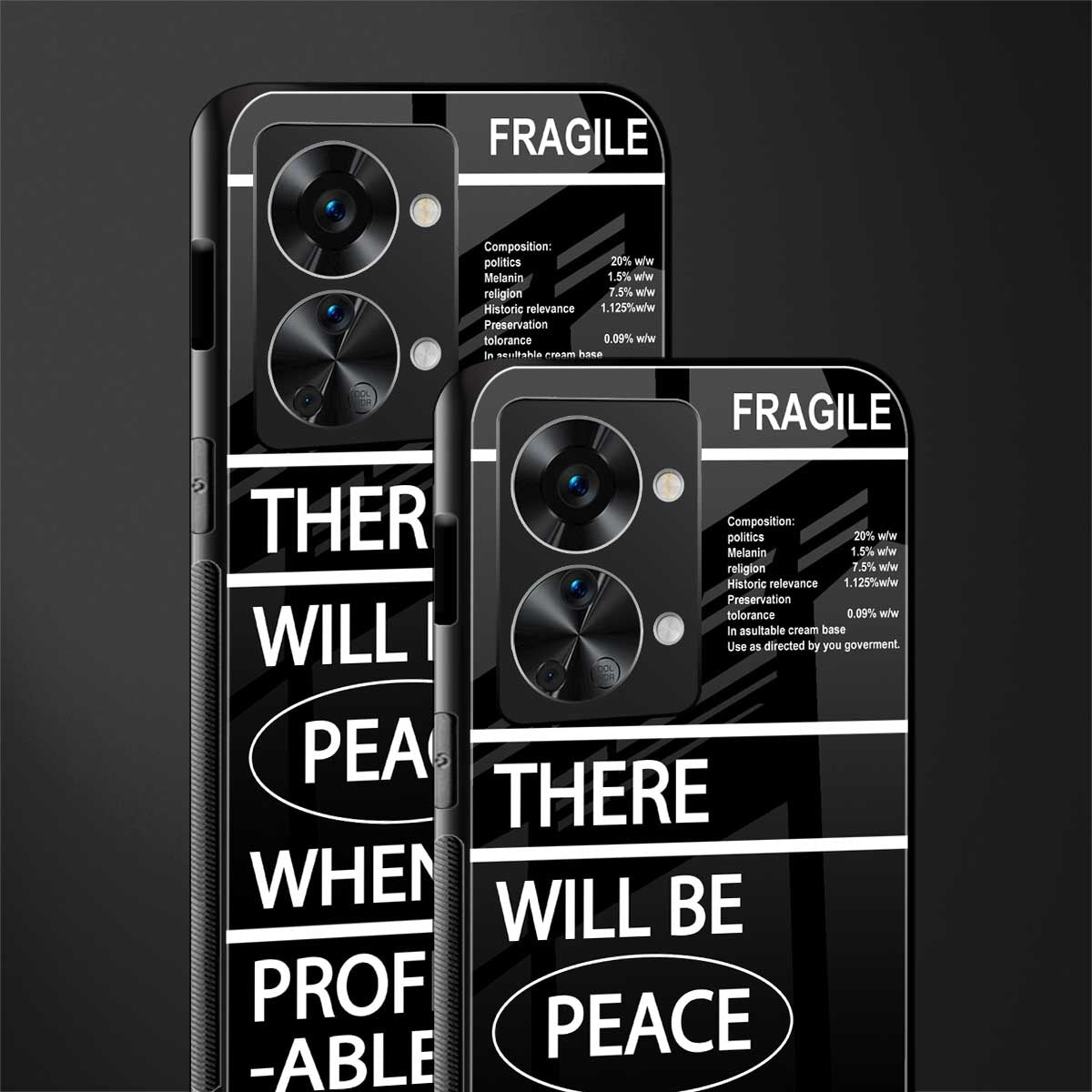 when it's profitable glass case for phone case | glass case for oneplus nord 2t 5g