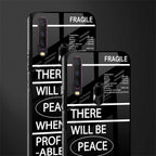 when it's profitable glass case for vivo y15 image-2