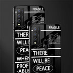 when it's profitable glass case for vivo y50 image-2